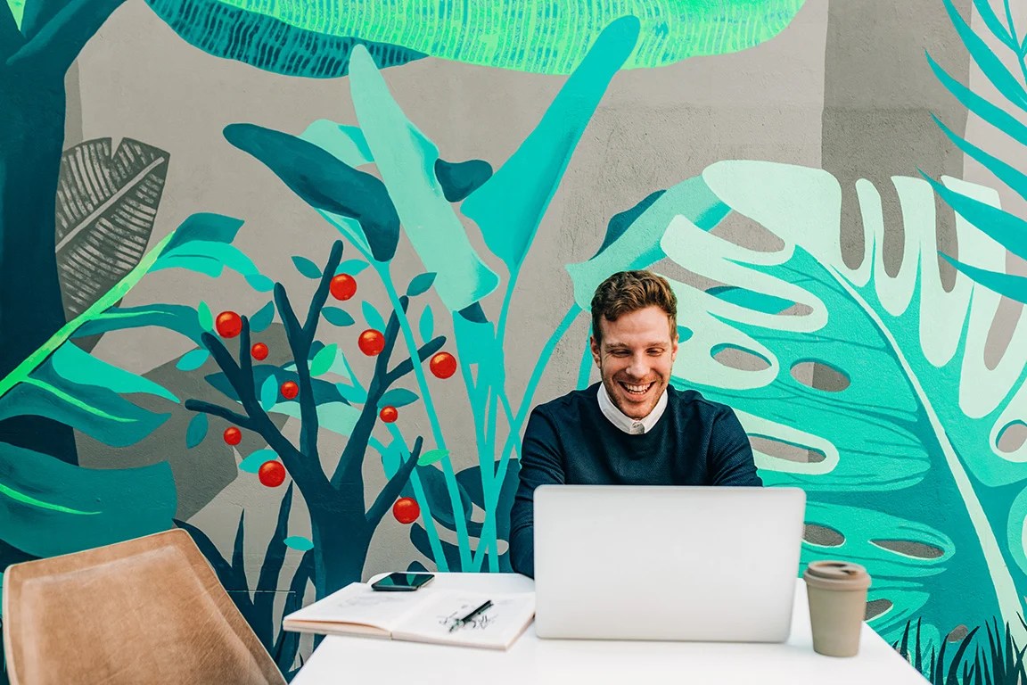 Virtual Background Zoom Keren / Cara Mengganti Background Di Aplikasi